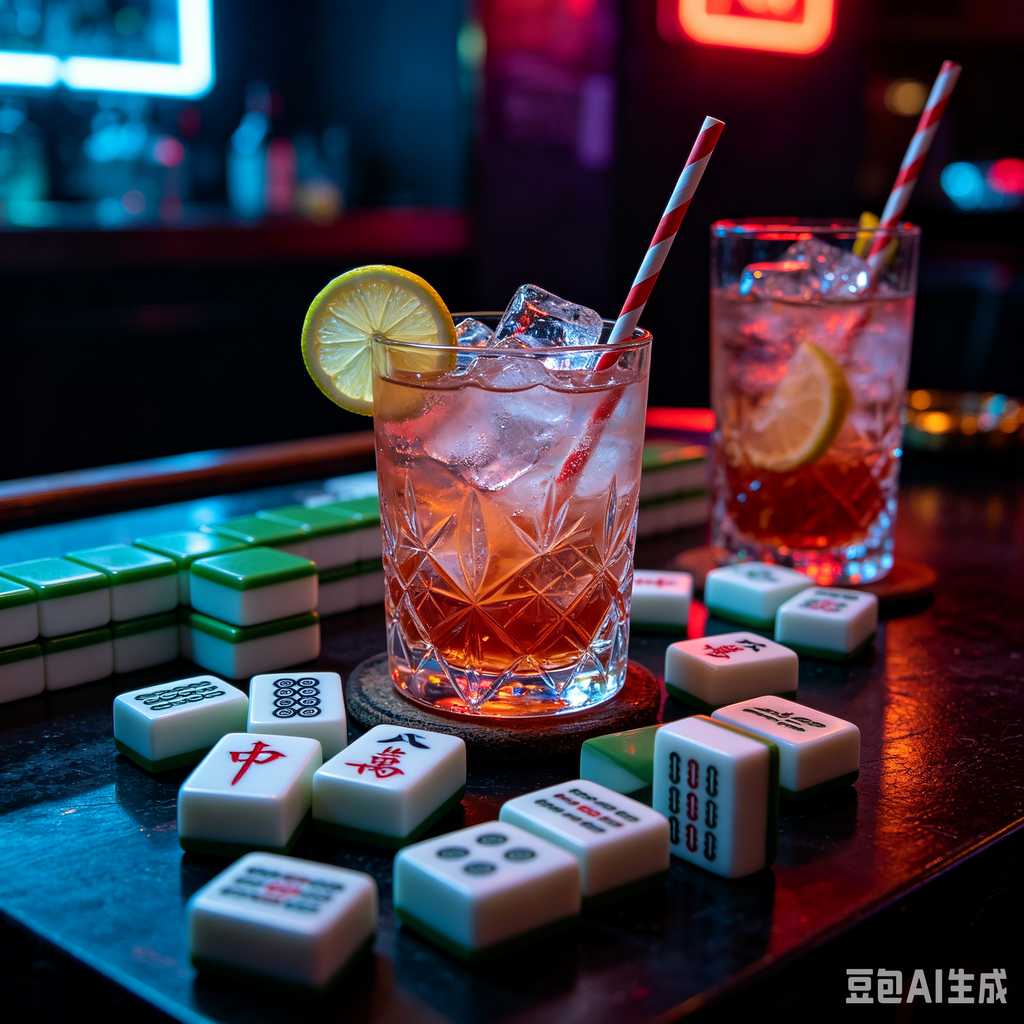 GrandRapids,mahjong