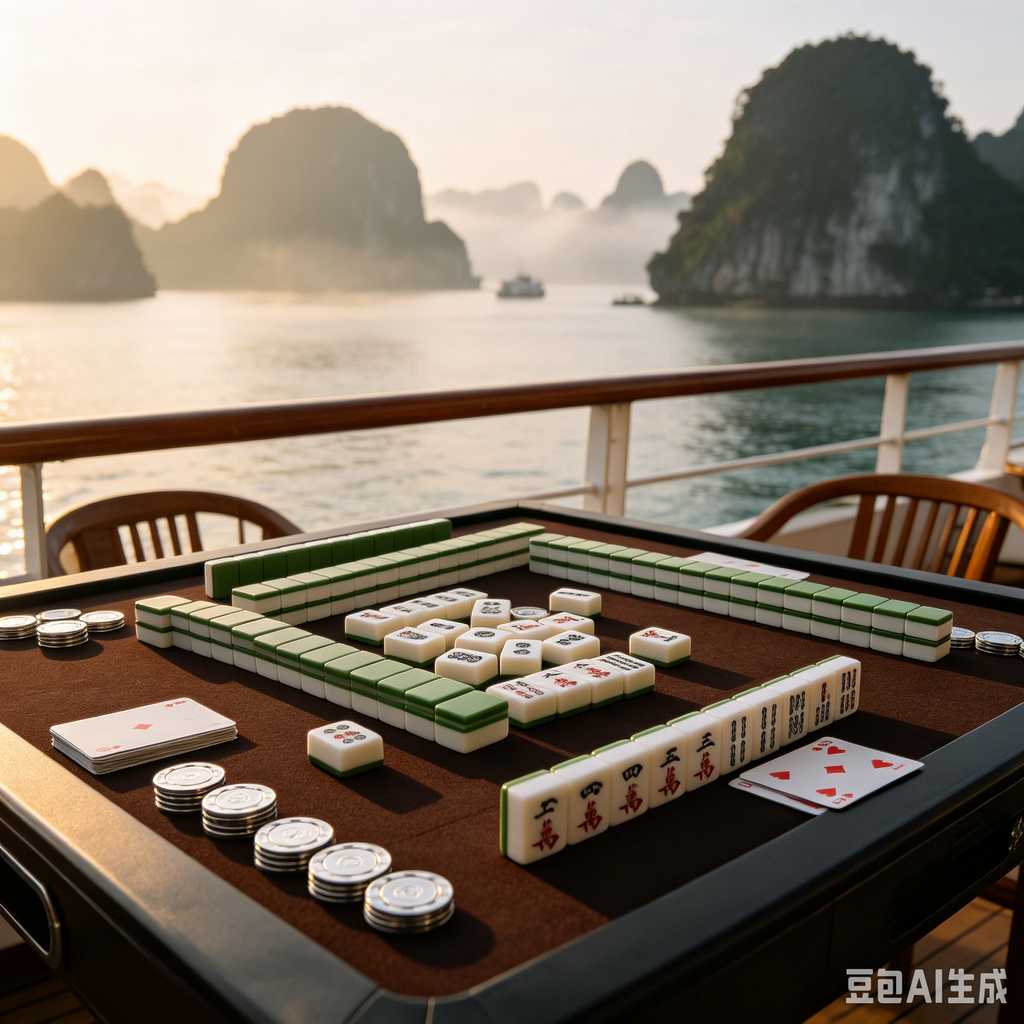 SalemOR,mahjong