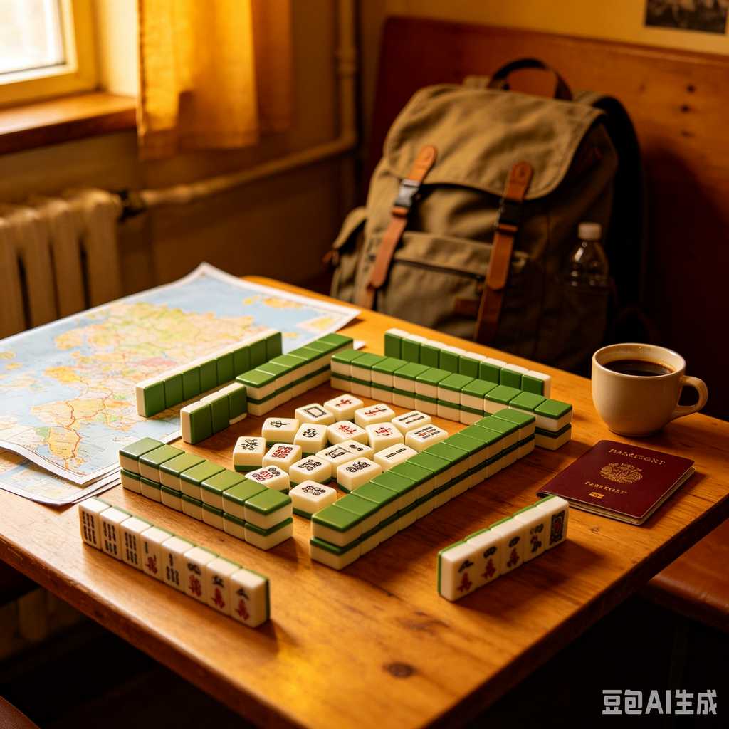 Birmingham,mahjong
