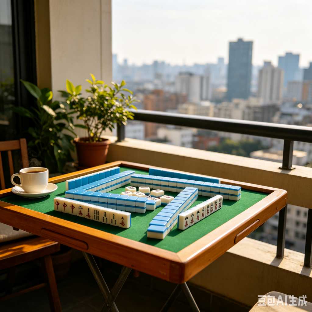 Stavanger,mahjong