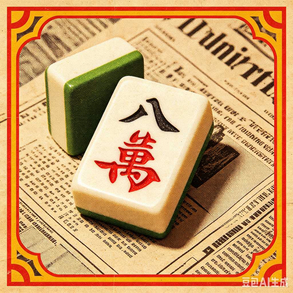 Austin,mahjong