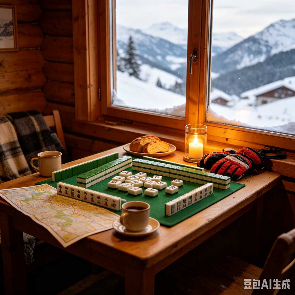 Carbondale,mahjong