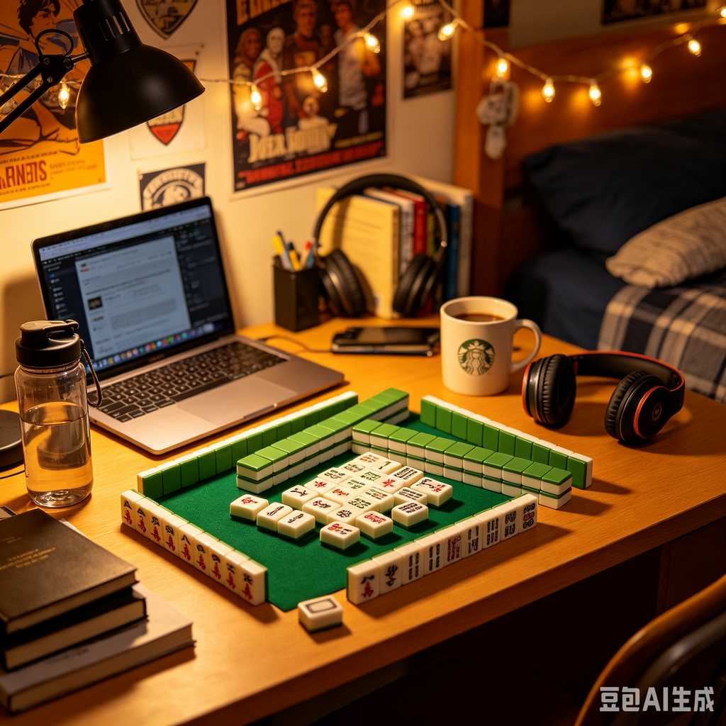 WestVirginia,mahjong