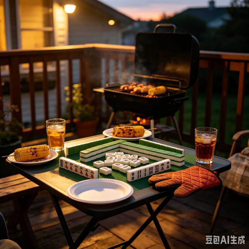 Goiania,mahjong