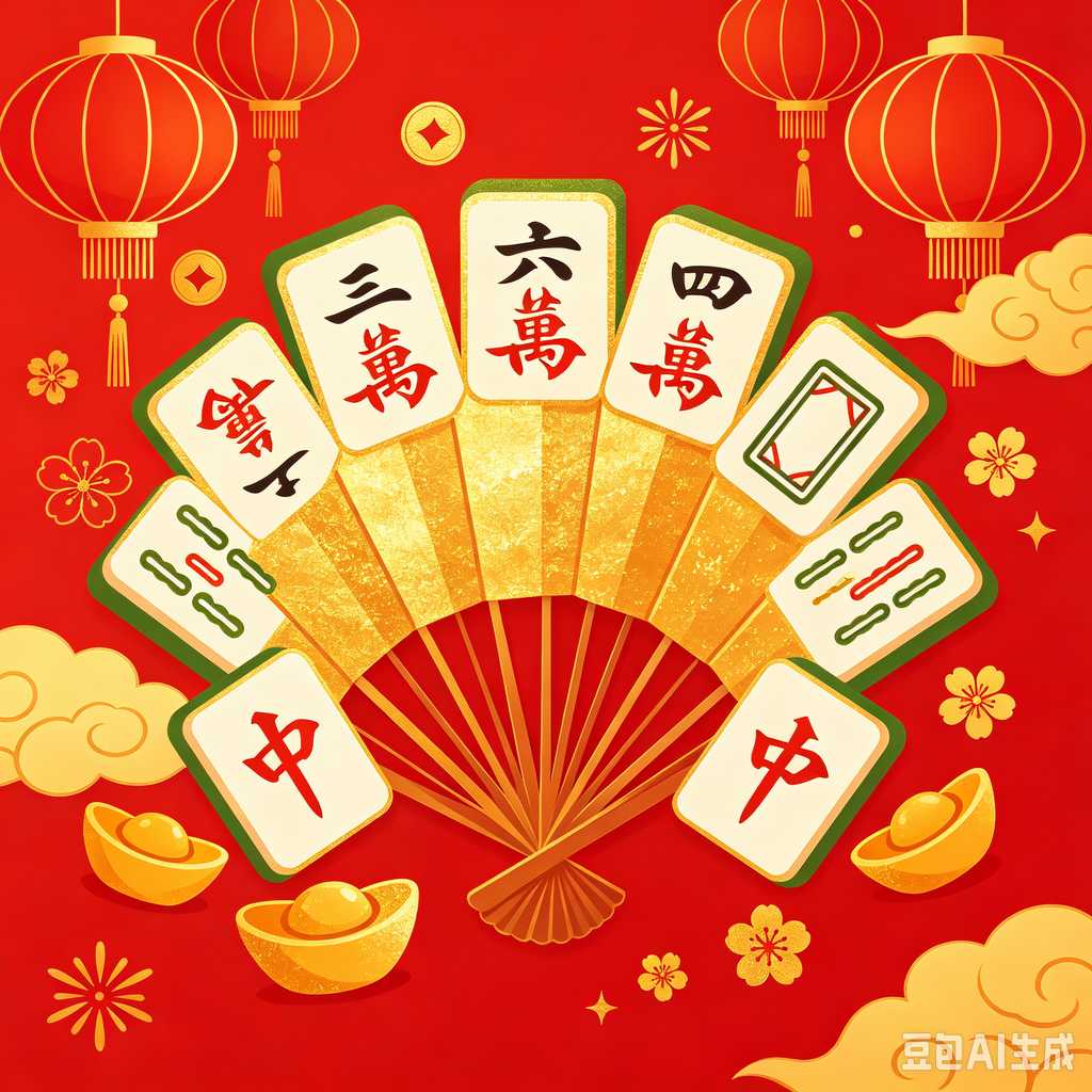 CedarRapids,mahjong