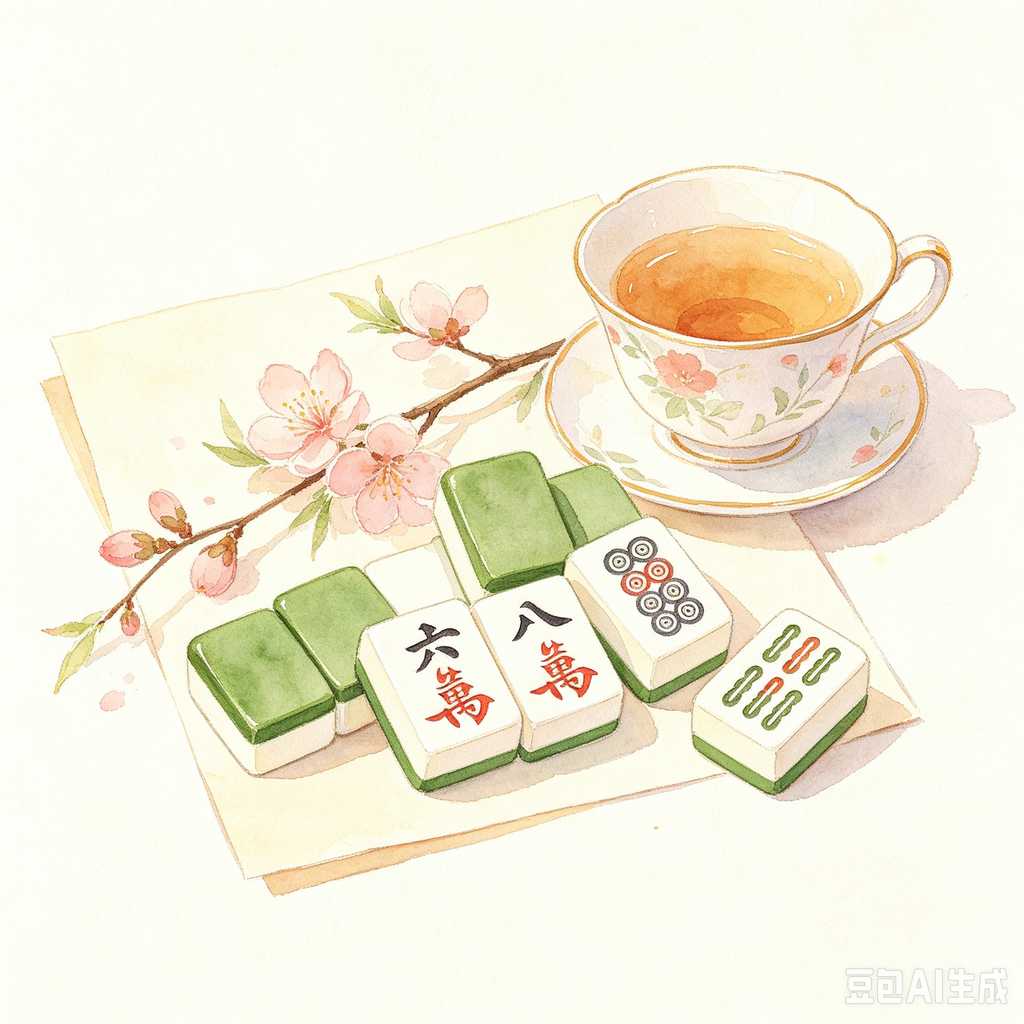 Scottsdale,mahjong