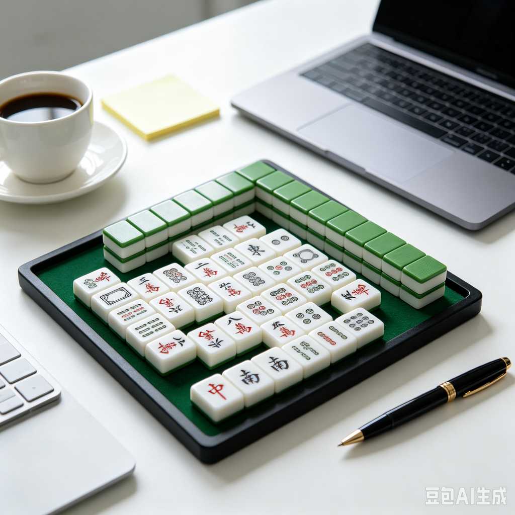 Shreveport,mahjong