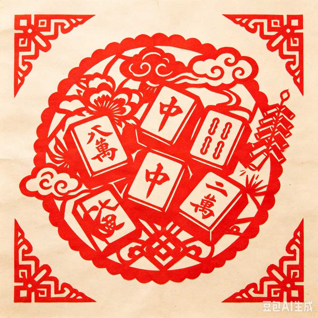 SanMiguelSV,mahjong