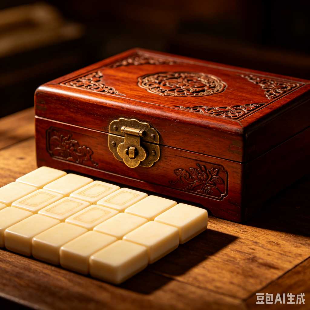 Arnhem,mahjong