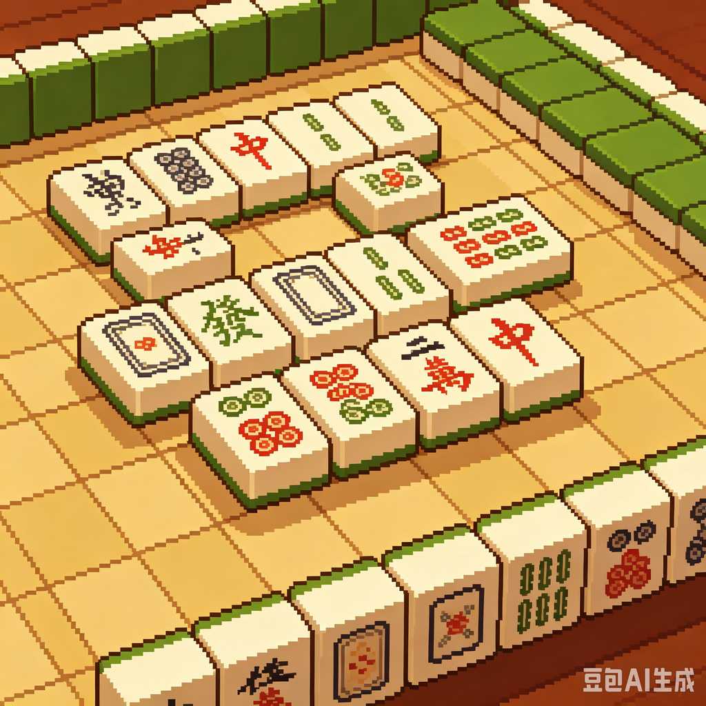 ColoradoSprings,mahjong