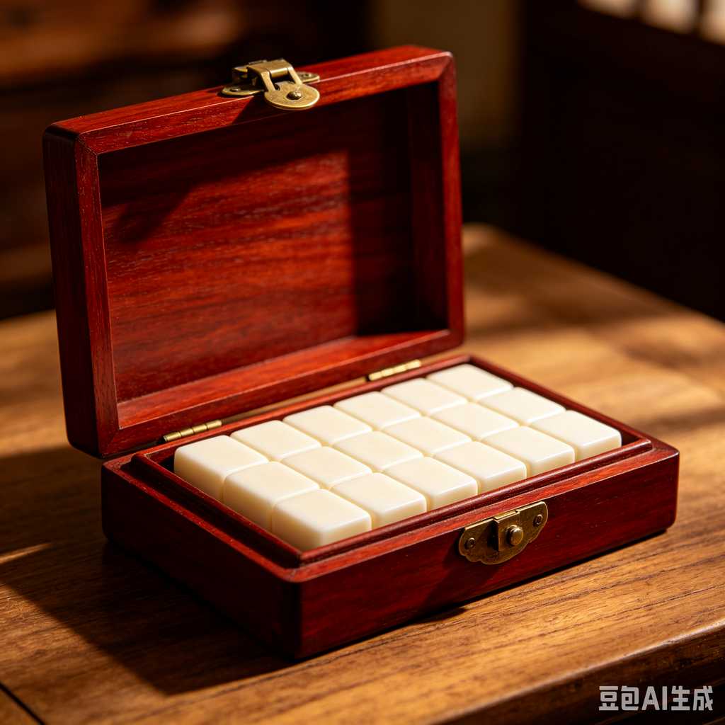 Medellin,mahjong