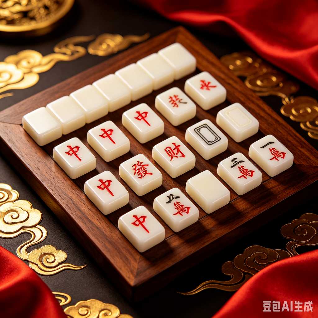 Villahermosa,mahjong