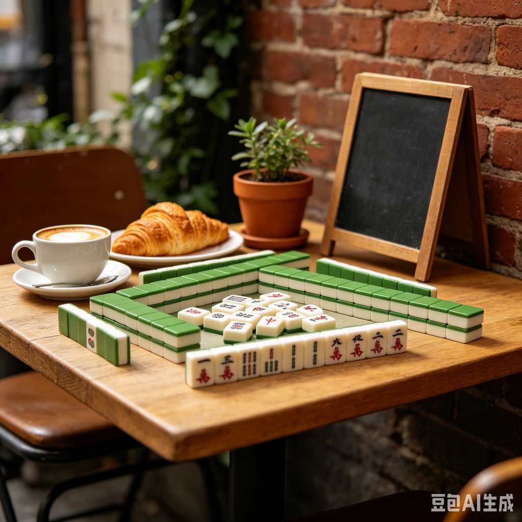 Oulu,mahjong