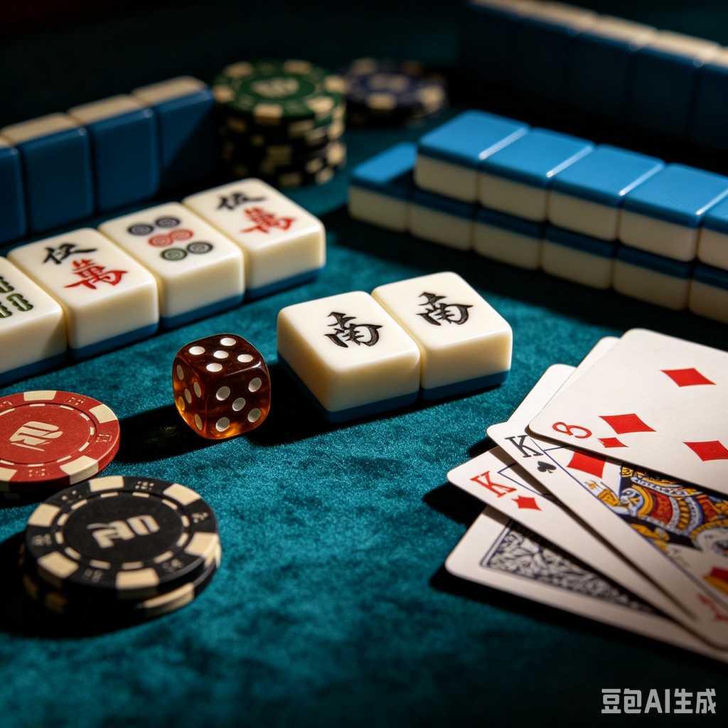 Asuncion,mahjong