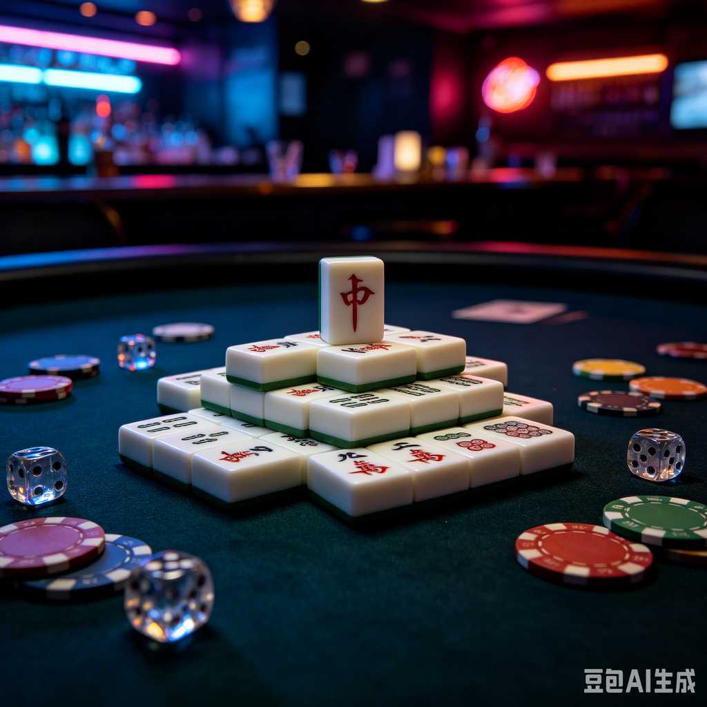 Hawaii,mahjong