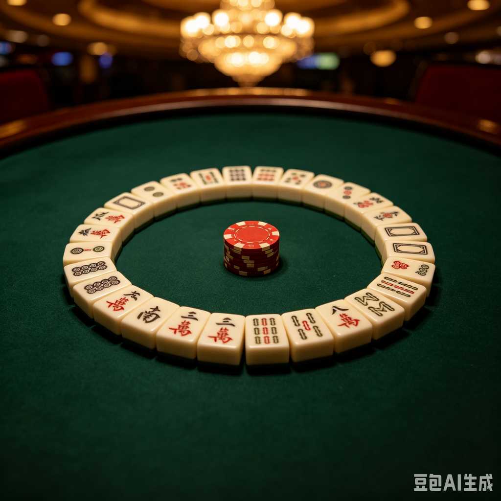 Oldenburg,mahjong