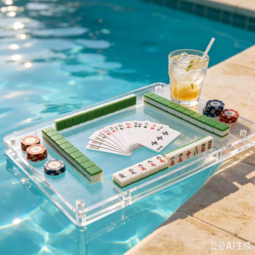 Naples,mahjong