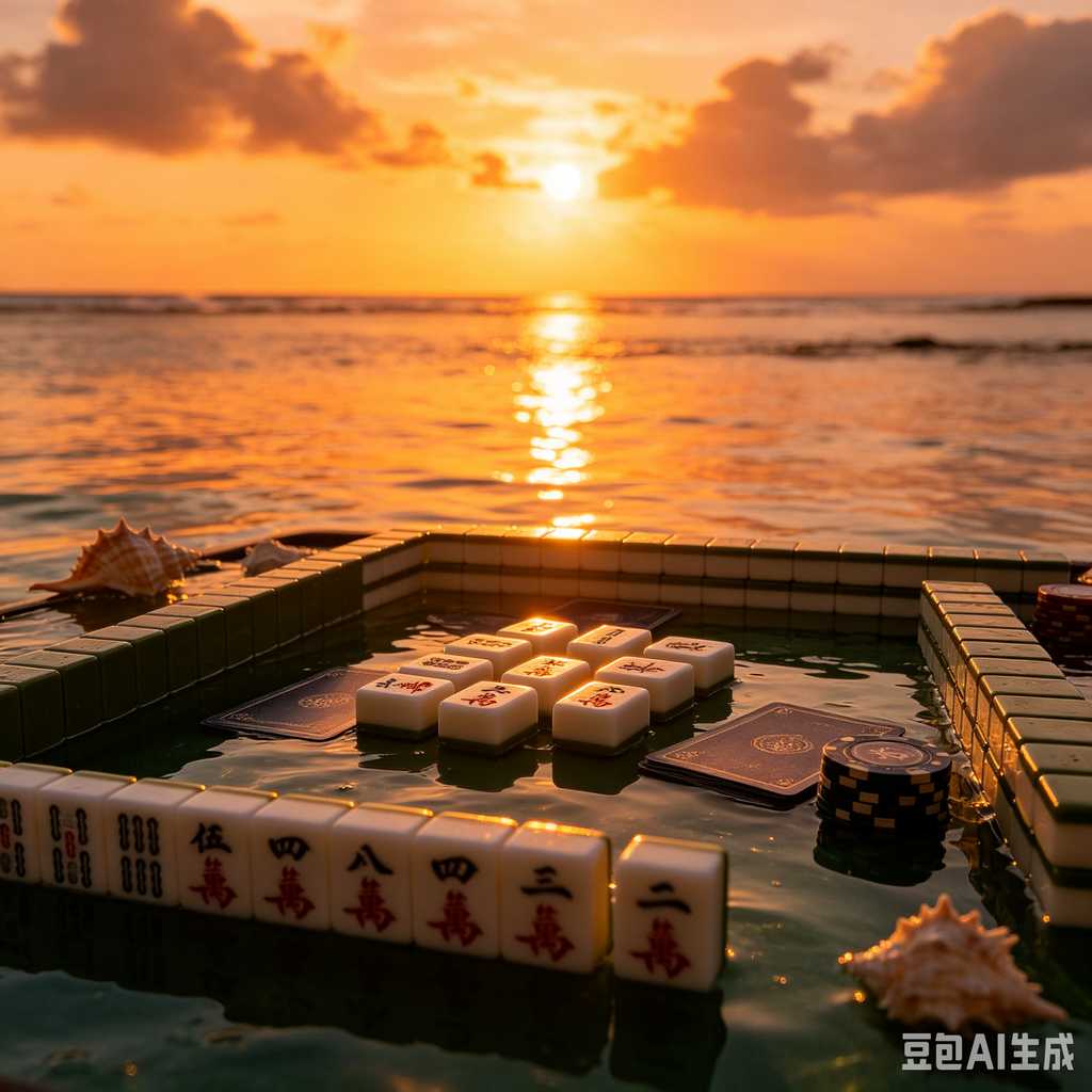 LynnMA,mahjong