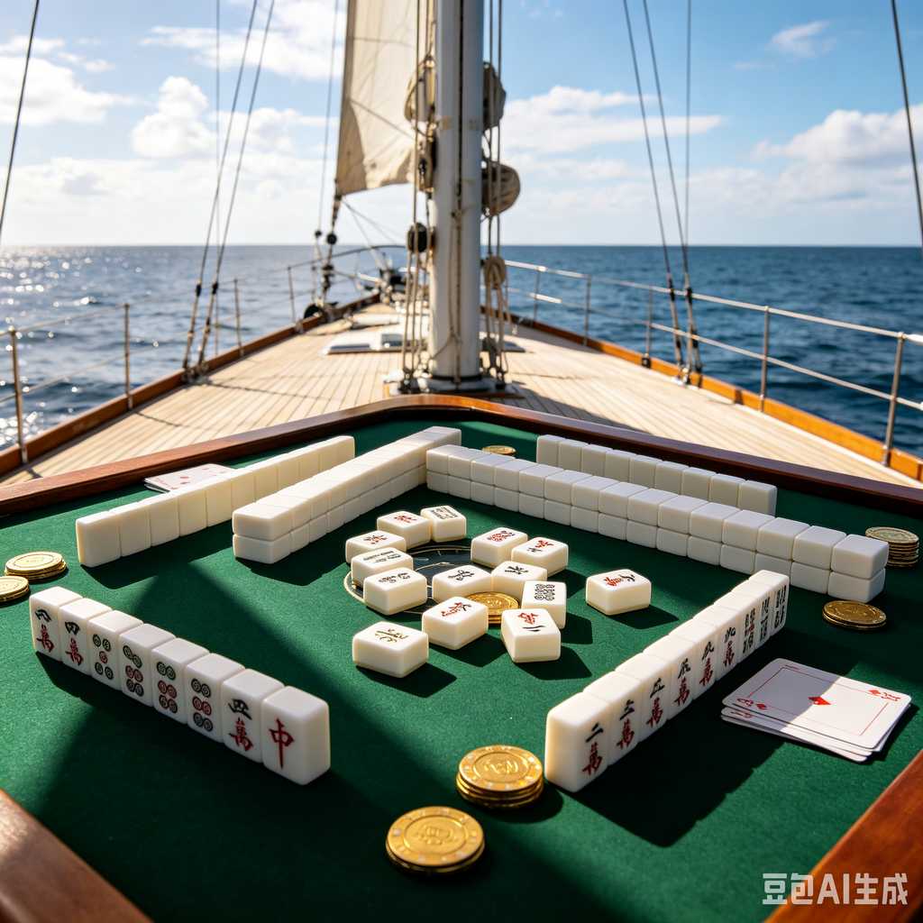 PuntaDelEste,mahjong