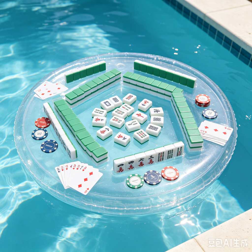 Sarajevo,mahjong